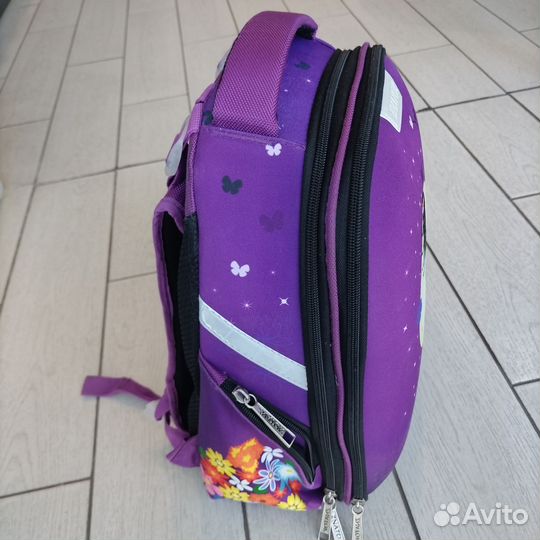 Рюкзак школьный для девочки
