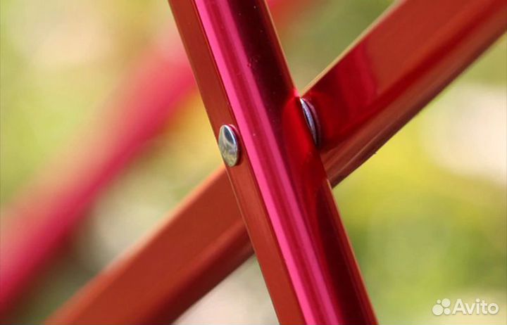 Складной походный стол 75х55х52