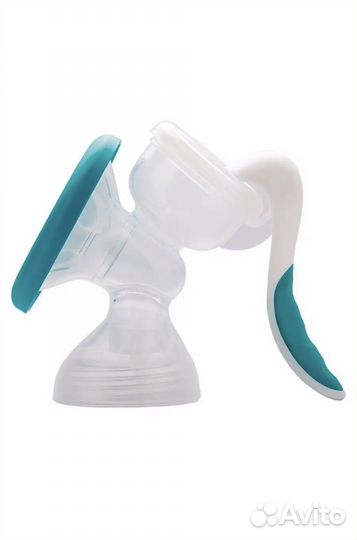 Молокоотсос ручной baboo