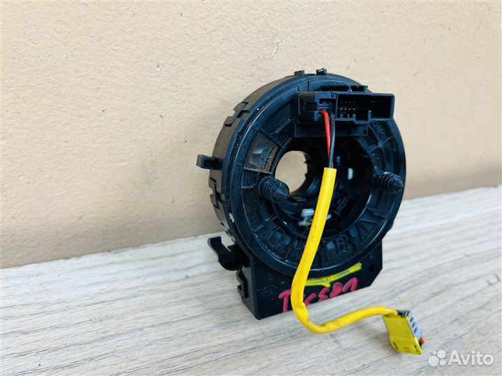 Рулевой шлейф Hyundai Tucson 3 2015-2020