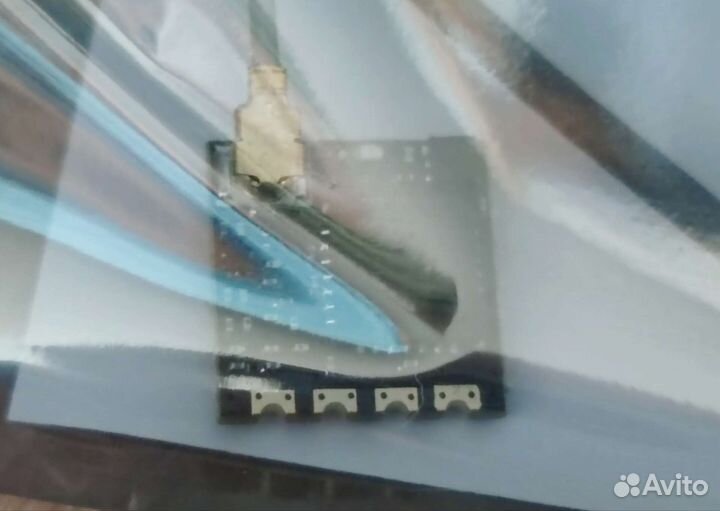 Happymodel elrs es900rx 868мГц/915мГц