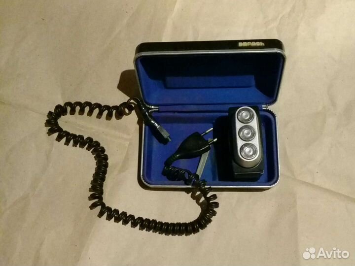 Электробритва