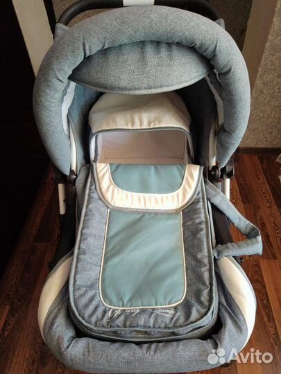 Коляска б/у