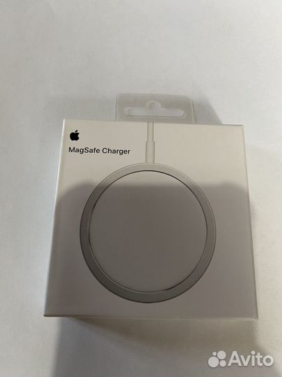 Зарядка magsafe