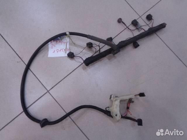 Проводка подкапотная (жгут) BMW X3 E83 2003-2010