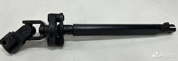 Нижний рулевой вал Land Range Rover