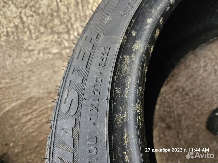 LingLong Nord Master 235/45 R18