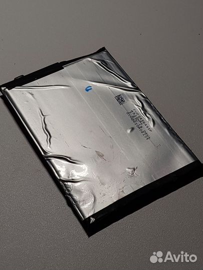 Аккумуляторная батарея для tecno camon 19