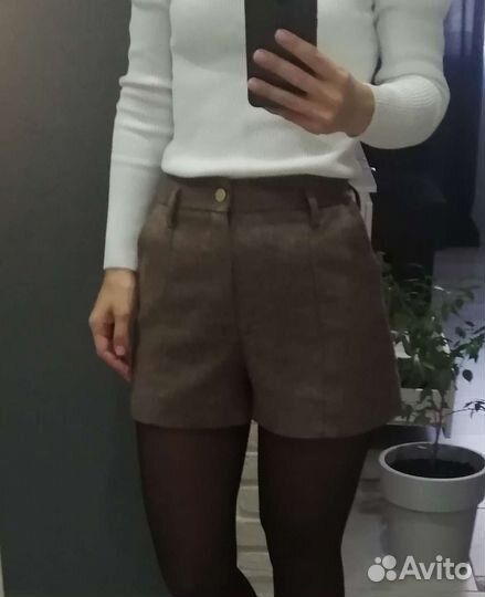 Шорты женские