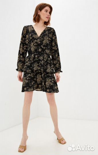 Платье женское Mango XL