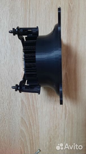 Кожух на боксовый кулер intel LGA 1700