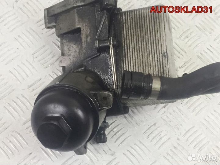 Корпус масляного фильтра BMW E39 2247204