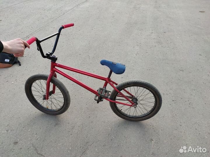 Bmx