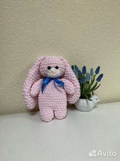 Игрушки ручной работы