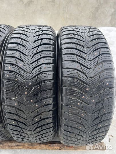 Marshal WinterCraft Ice WI31 205/65 R15 94T