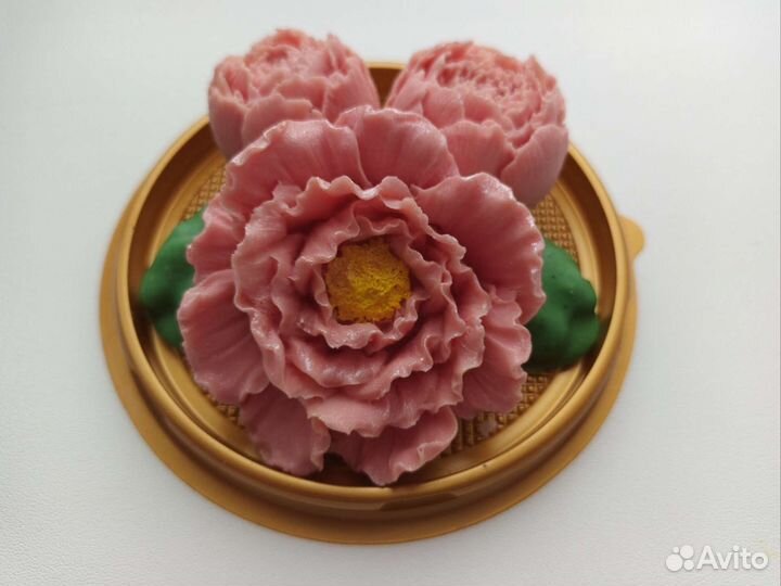 Шоколадный букет