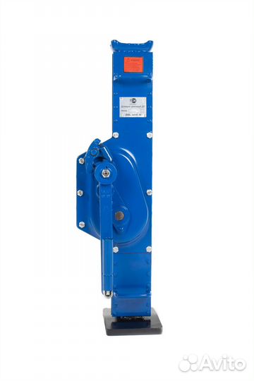 Домкрат реечный др 5000 (SW 5000), 5т