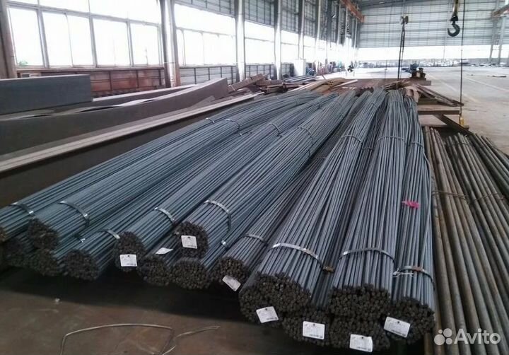 Арматура а240 / от Производителя