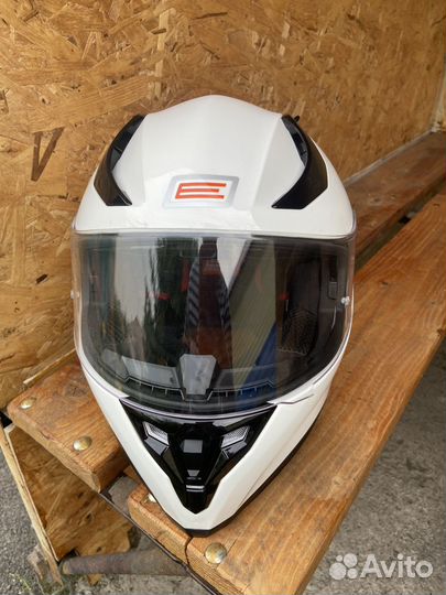 Шлем для мотоцикла