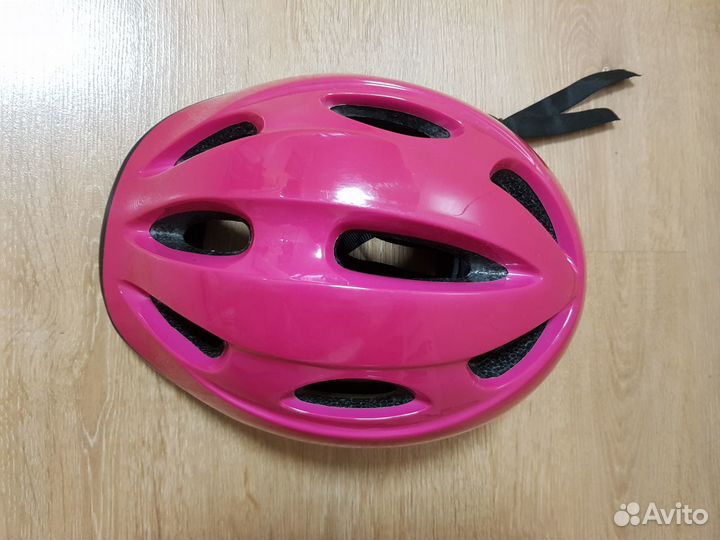 Детский шлем защитный