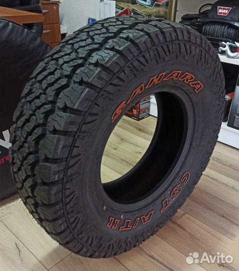 CST Sahara A/T II 315/70 R17