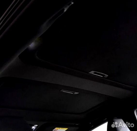 Панорама Camry 80