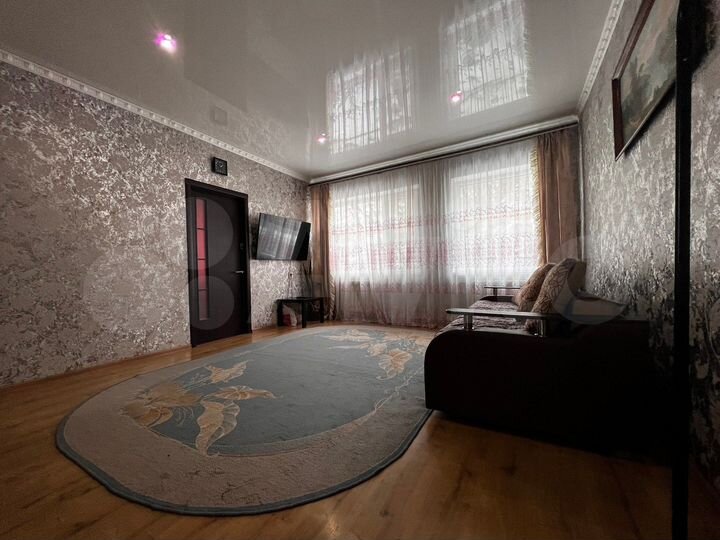 Дом 170 м² на участке 12 сот.