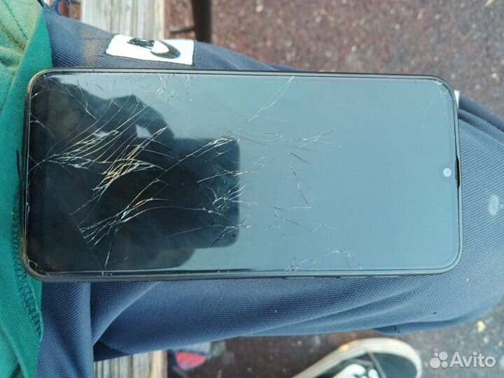 Самсунг а 30