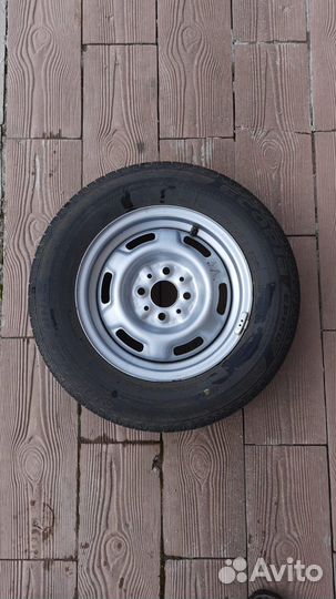 Bridgestone Ecopia EP150 175/70 R13