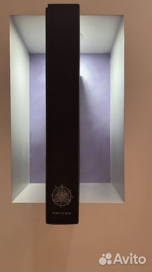 Pink Floyd Shine On box set