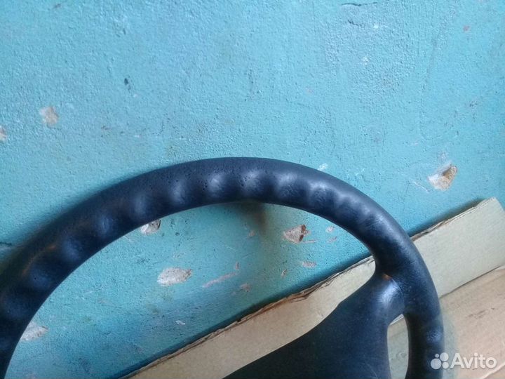 Руль Volkswagen Bora