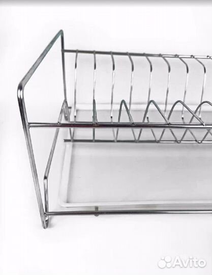 Новая сушилка для посуды