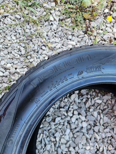 Nokian Tyres Hakkapeliitta R2 205/55 R16