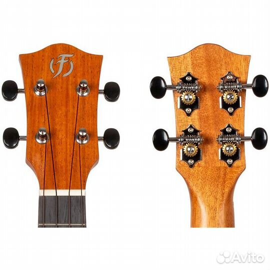 Укулеле Flight antonia CE