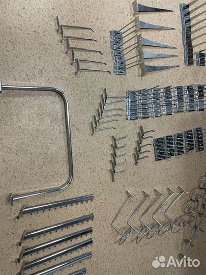 Навесное для экономпанелей