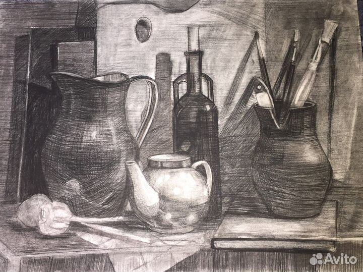 Художник-дизайнер