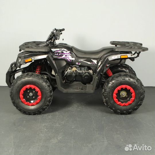 Avantis hunter 200 BIG basic Квадроцикл