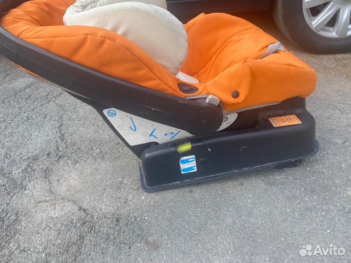 Автолюлька