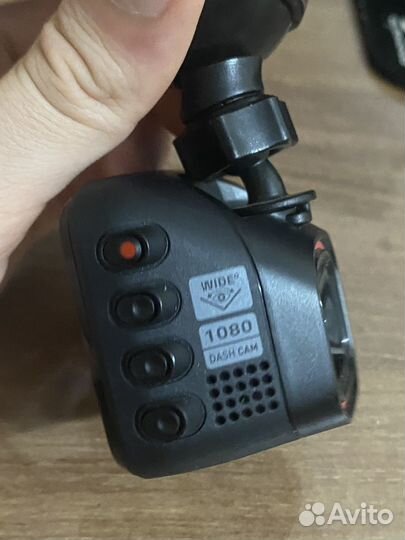 Видеорегистратор MiVue C317