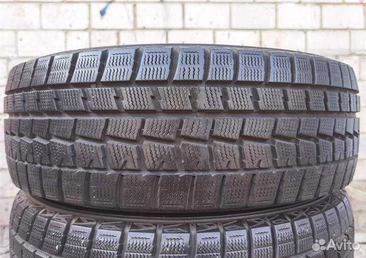 Dunlop Winter Maxx WM01 205/60 R16 99V