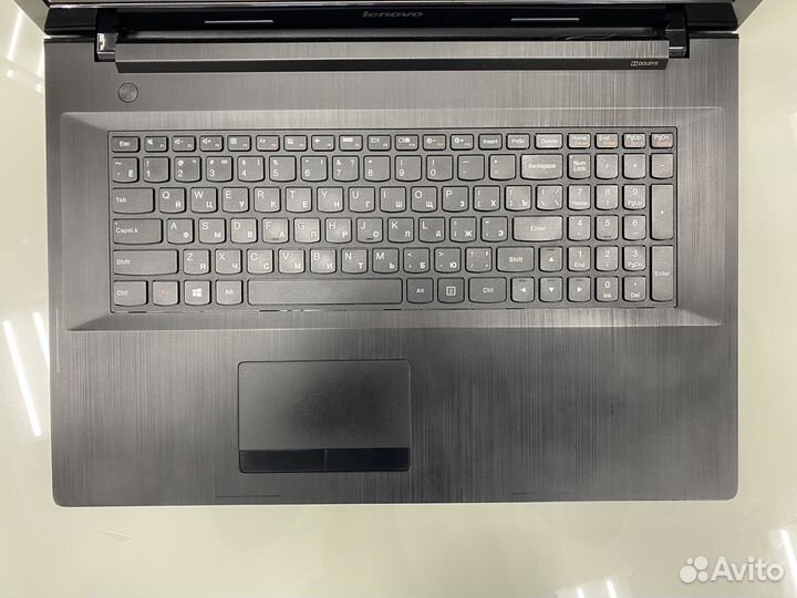 Ноутбук Lenovo 17.3