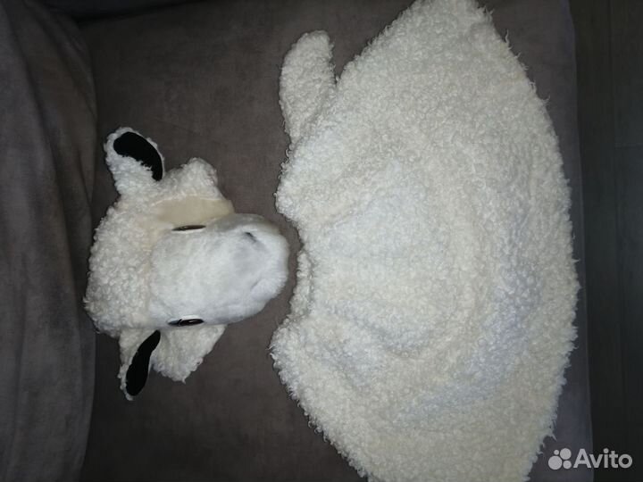 Детский костюм Овечка