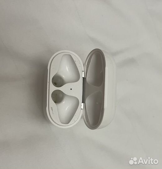 Airpods 2 оригинальные