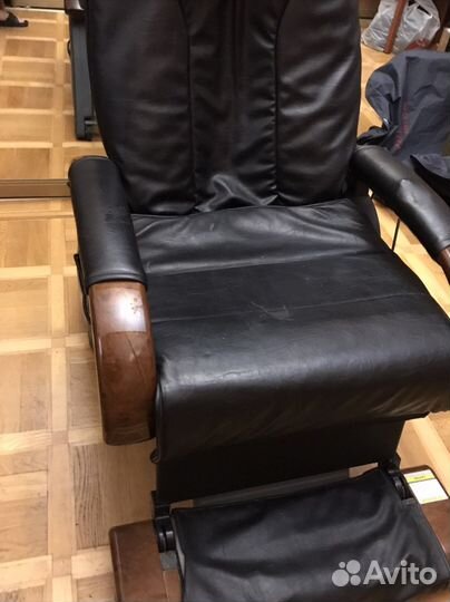 Массажное кресло Sanyo New Япония