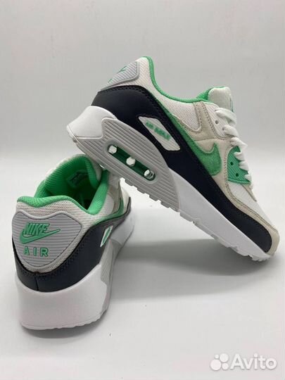 Кроссовки Nike air max