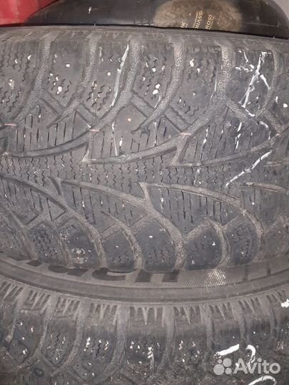 Hankook Winter I'Cept Evo 195/65 R15 91T