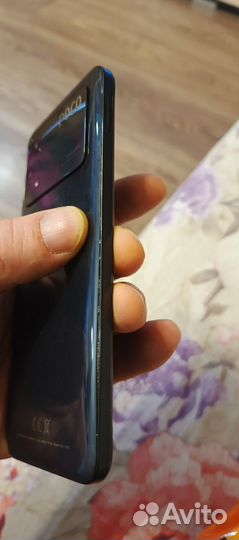 Xiaomi Poco M4 Pro, 8/256 ГБ