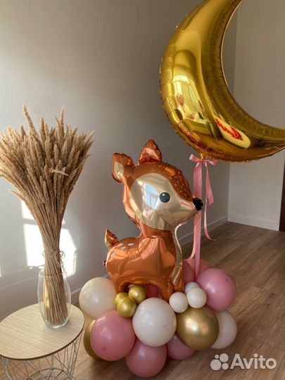 Цифрара фигура стойка