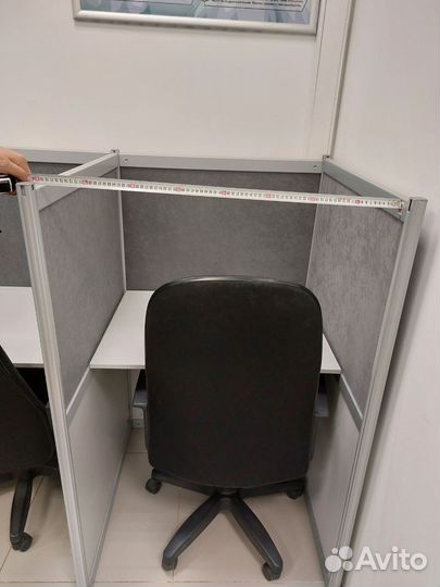 Офисные перегородки