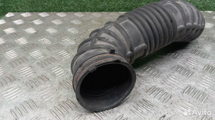 Патрубок воздушного фильтра Hyundai Santa Fe